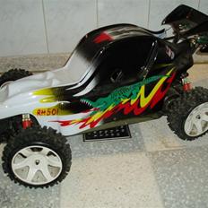 Buggy 1/5 svale 2WD rc 