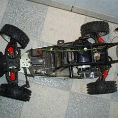 Buggy 1/5 svale 2WD rc 