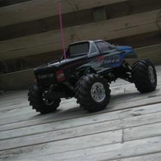Off-Roader Hbx Bonzer Tilsalg