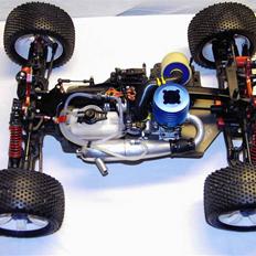 Buggy CEN Matrix Arena FRE