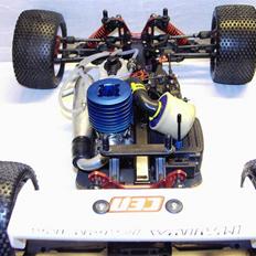 Buggy CEN Matrix Arena FRE