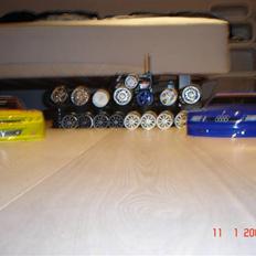 Bil Hbx Onroad [SOLGT]