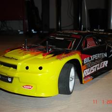 Bil Hbx Onroad [SOLGT]