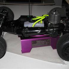 Off-Roader HPI Firestorm 10T G3.0