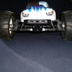 Truck nitro gs racing