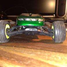 Bil team losi