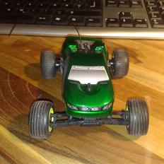 Bil team losi