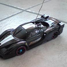 Bil Mini-z Mr2  *Solgt*