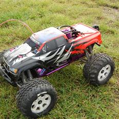 Off-Roader Savage X 4.1 - K4.6