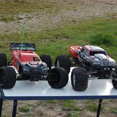 Off-Roader Savage X 4.1 - K4.6