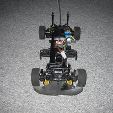 Bil hbx evo  ( SOLGT )