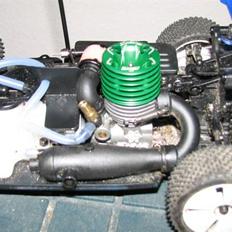 Buggy Mini Inferno 09 *SOLGT*