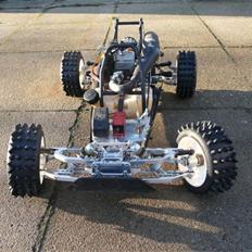 Off-Roader fg elcon xl marder