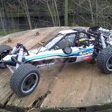 Buggy Baja 5B RTR