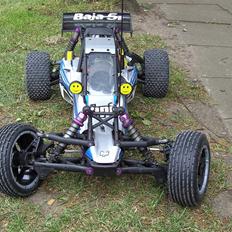Buggy Baja 5B RTR