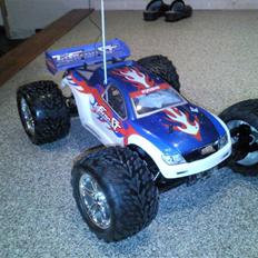 Bil Kyosho