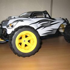 Bil kl model. storm-01s