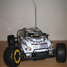 Bil kl model. storm-01s