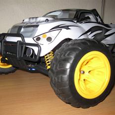 Bil kl model. storm-01s