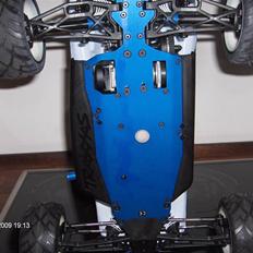Off-Roader Traxxas Jato 3.3 SOLGT