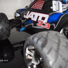 Off-Roader Traxxas Jato 3.3 SOLGT