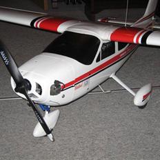 Fly Cessna Cardinal177 Mantua