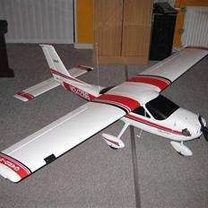 Fly Cessna Cardinal177 Mantua