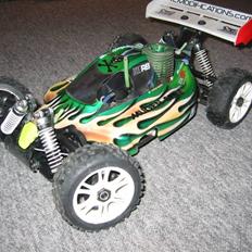 Buggy Mugen MBX5-R