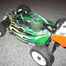 Buggy Mugen MBX5-R