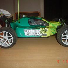 Buggy ansmann virus