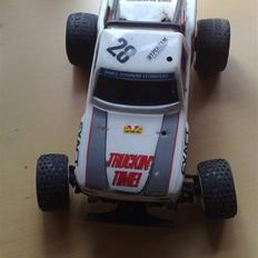 Bil tamyia stadium blitzer