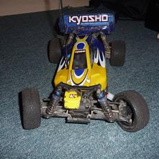 Bil Lazer ZX-5
