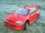 Bil MCD Rally 4WD. SOLGT
