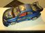 Bil subaru impreza - subaru impreza