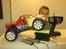 Bil HSP - min hsp 4WD offroad