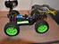 Off-Roader Xmissile PRO Brushless