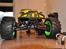 Off-Roader Xmissile PRO Brushless - Set fra en frø´s synsvinkel:D