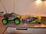 Off-Roader Xmissile PRO Brushless - Min Xmissile i forhold til den gamle HBX