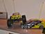 Off-Roader Xmissile PRO Brushless - Min Xmissile i forhold til den gamle HBX