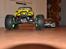 Off-Roader Xmissile PRO Brushless - Xmissile´en der gir Evo´en baghjul :)