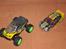 Off-Roader Xmissile PRO Brushless