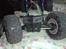 Off-Roader HBX  - basilisk   #solgt#