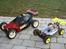 Buggy Hong Nor X1CR FTE pro
