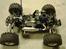 Off-Roader Traxxas jato 3.3  - uden karossen oppe fra