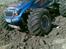Off-Roader bonzer 4x4 
