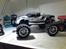 Off-Roader traxxas e-maxx 3905 solgt