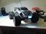 Off-Roader traxxas e-maxx 3905 solgt