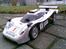 Bil le mans bil