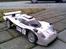 Bil le mans bil