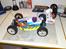 Buggy hyper 7 PRO STJÅLET